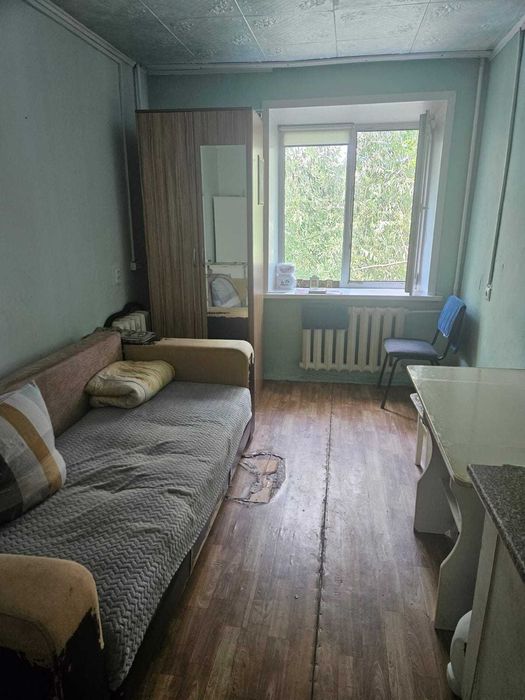 Продам комнату в общежитии