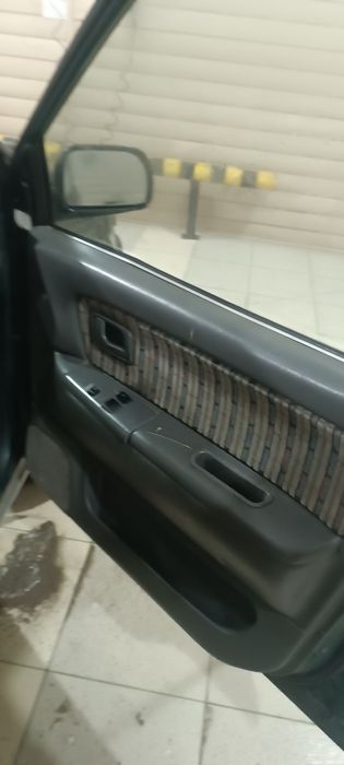 Митсубиси рвр в отличном состоянии