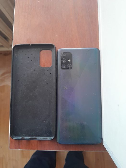 Самсунг а 51  сатылады