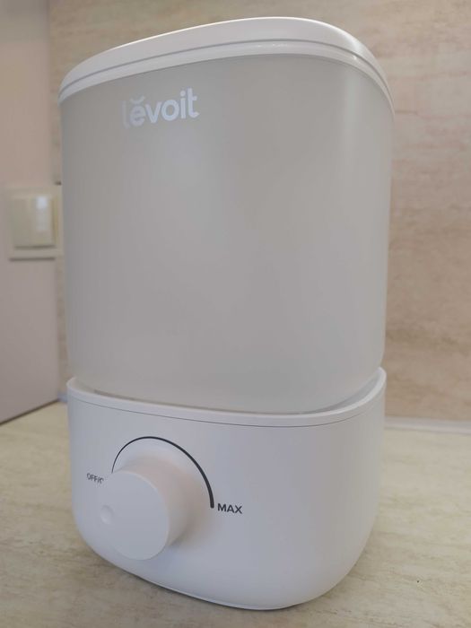 Овлажнител LEVOIT Classic 160 Top-Fill Ultrasonic Cool Mist Humidifier