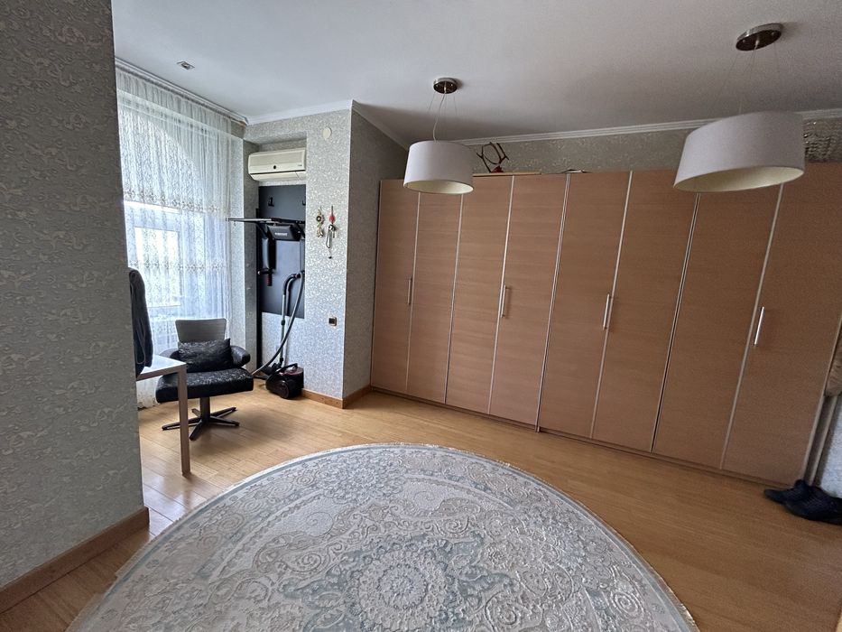 Продам 3-х ком. квартиру