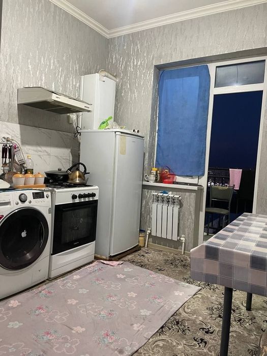 Yangi Darxon, Sergeli, 3 metro bekati 2 xona