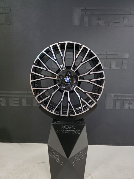 20цола 5x112 BMW,X5,X6.G05,G06 5х112