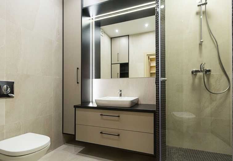 Дава се под наем Двустаен апартамент в Пловдив, Прослав - 65 кв.м за 219.3 € - Снимка #5