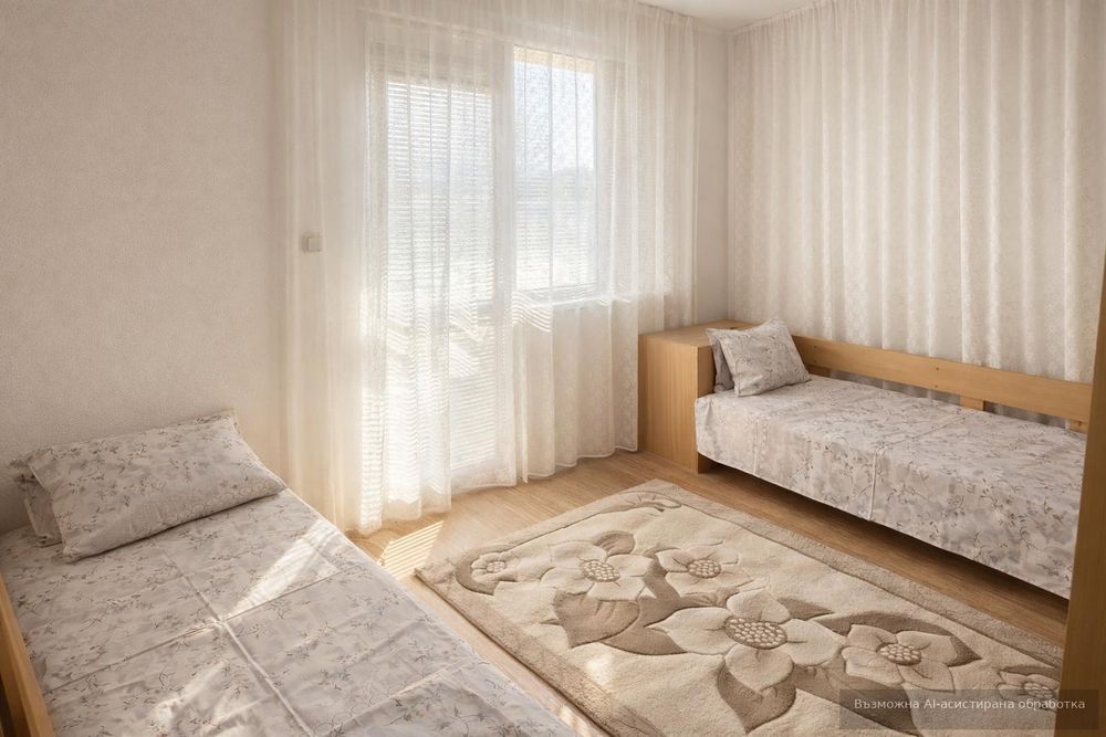 Дава се под наем Многостаен апартамент в Пловдив, Кършияка - 120 кв.м за 448.8 € - Снимка #4