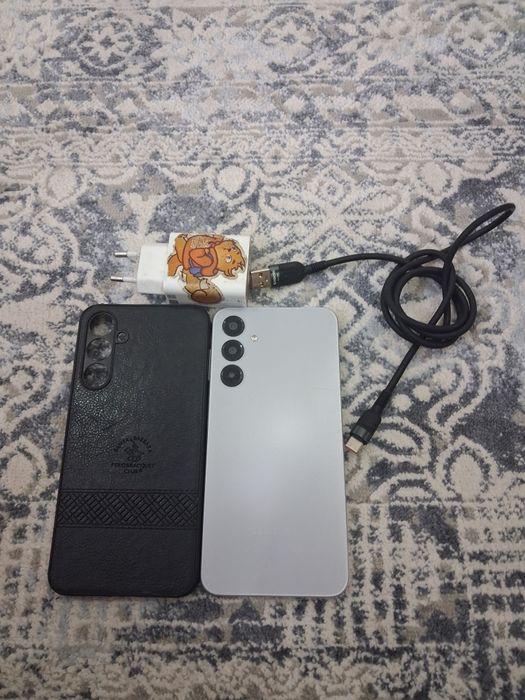 Samsung a16 продаю