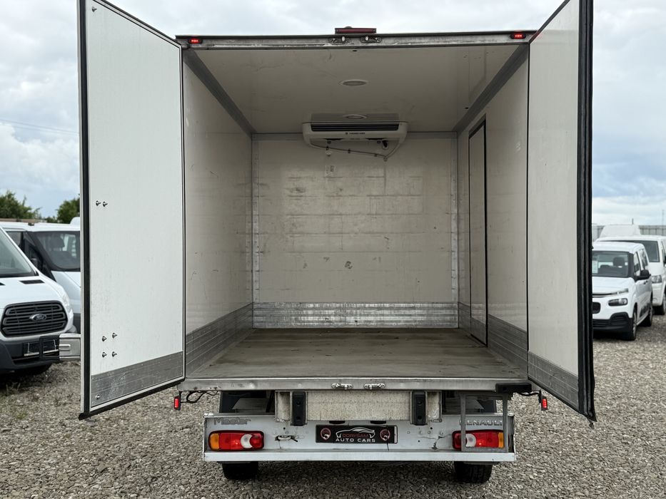 Renault Master Izoterm 2.3 / 10.2018 /GARANTIE- Posibilitate leasing