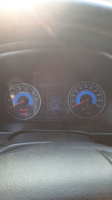 Dong-Feng Glory 330S