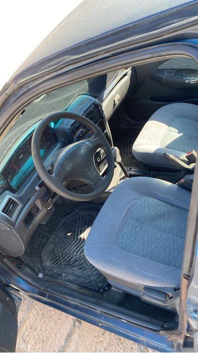 Kia sephia 1995 1.8