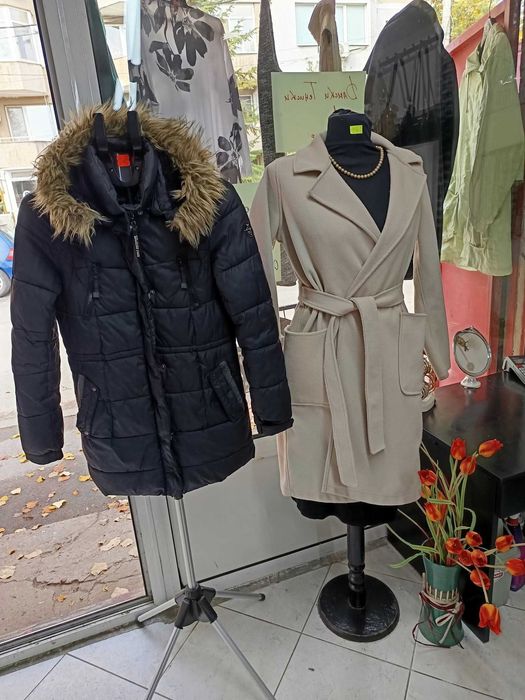 Дрехи на Едро 60 лв 30 кг