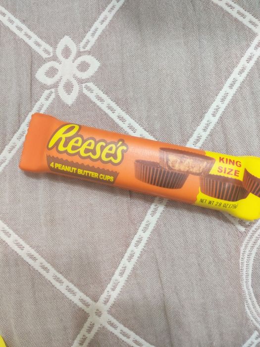 Reese's сквиш продаю