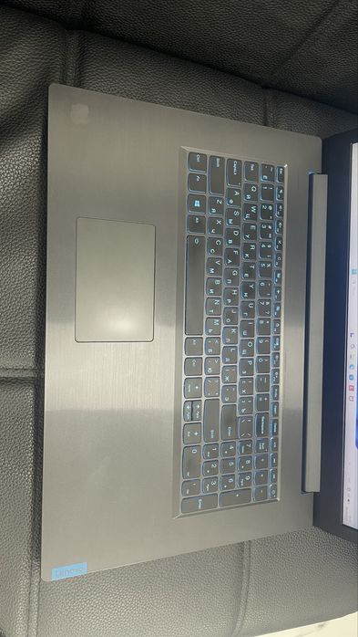 Игравой ноутбук gtx1050