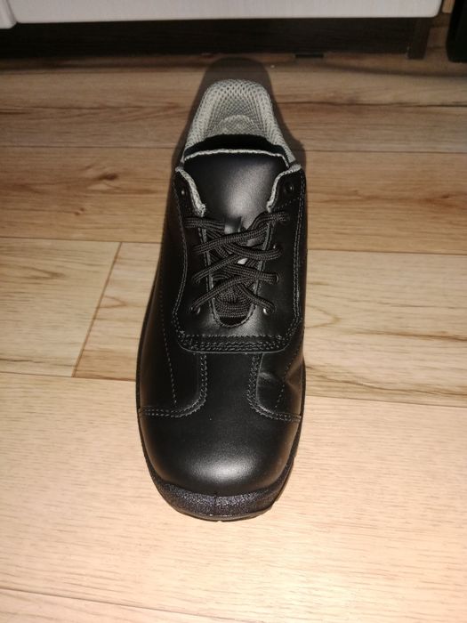 Спец обувь полуботинки