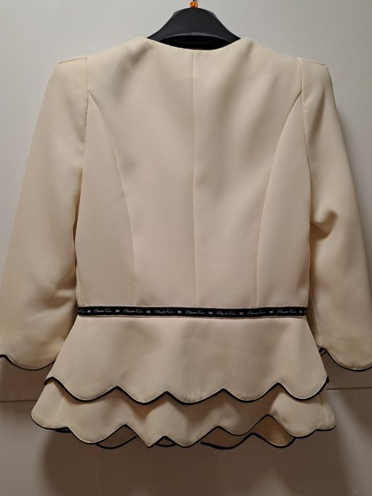 Костюм Elisabetha Franchi , оригинал, нов!!!