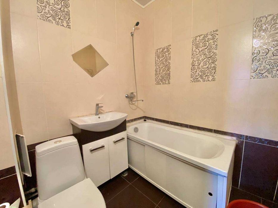 1-комнатная квартира · 47 м²