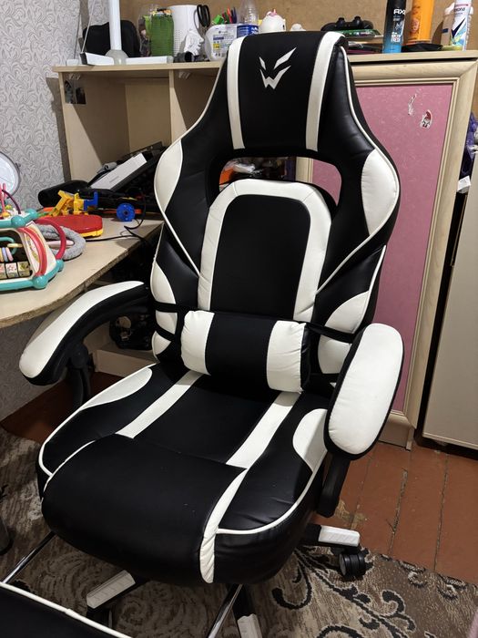 Игровое кресло Ardor