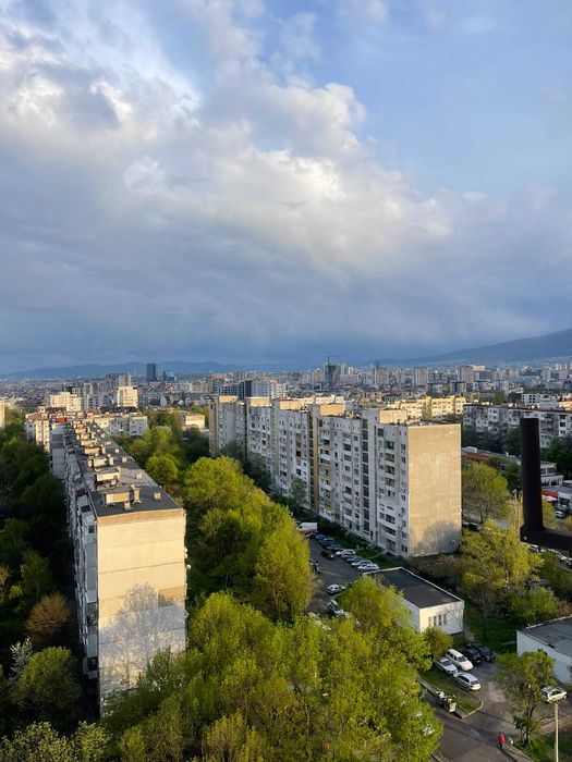 За продажба: Класическа гарсониера 42кв.м. ЕПК в жк Света Троица, София