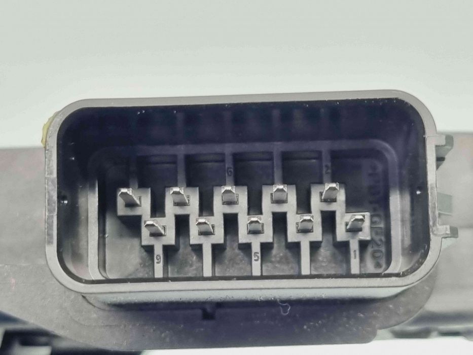 Broasca usa dreapta spate Volvo XC60 [Fabr 2008-2017] 30799318