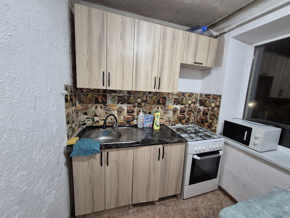 Сдам в аренду двухкомнатную квартиру