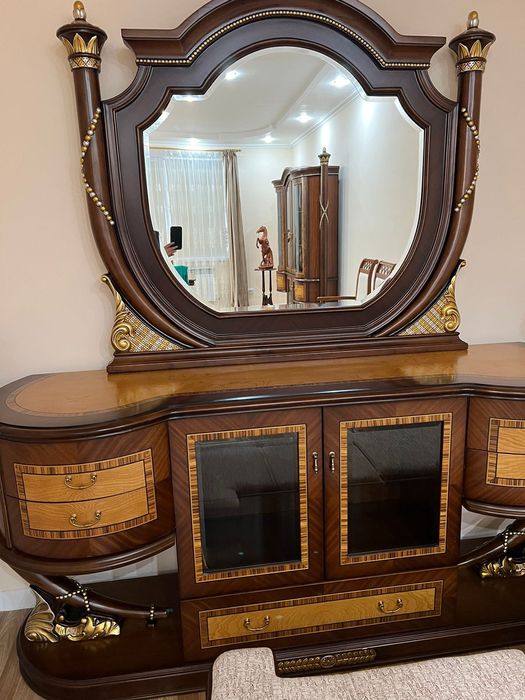 Продам мебель для гостинной