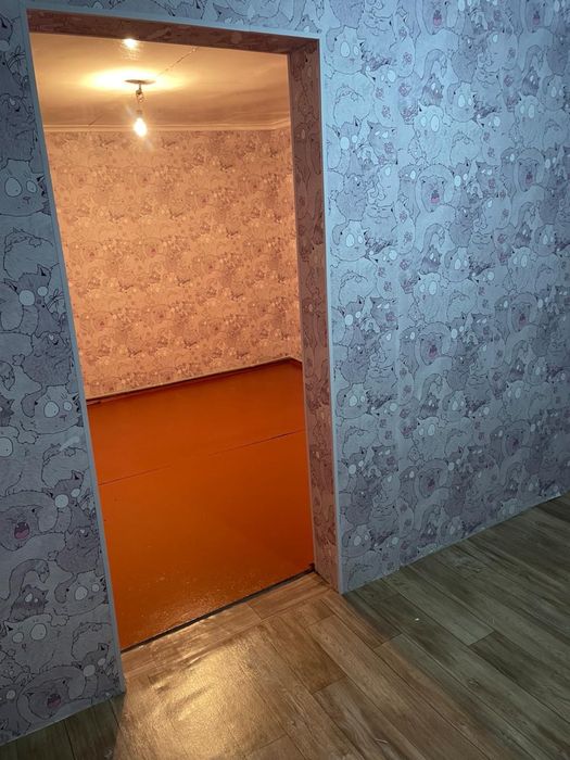 Квартира жалға беріледі 45  000 тг