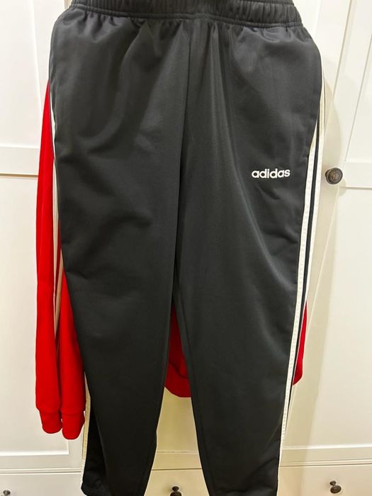 Trening Adidas
