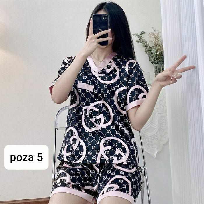 Set Pijama damă  2 piese