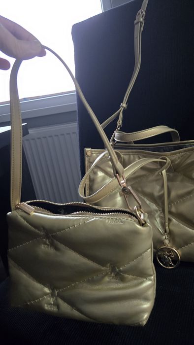 Дамска чанта U.S POLO ASSN