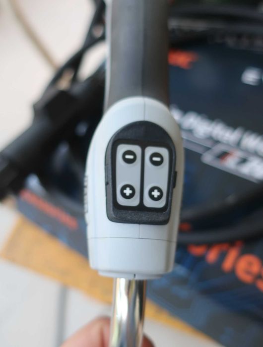 Заваръчен апарат, МИГ/МАГ, ВИГ, Електрожен, Jasic Evolve 200