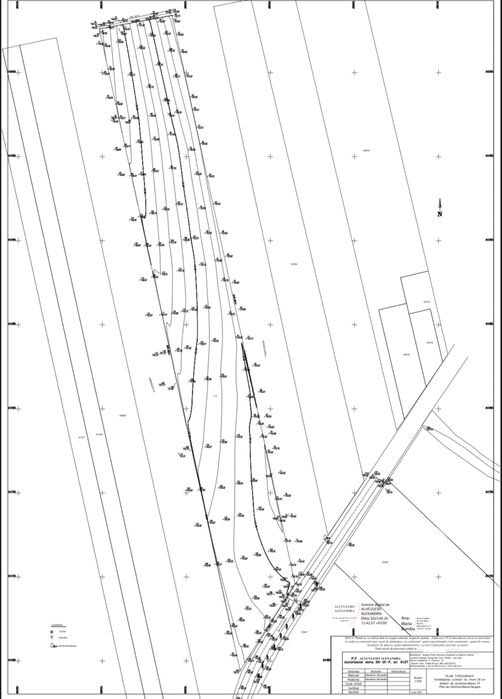 Teren de vanzare Horlesti-Rediu