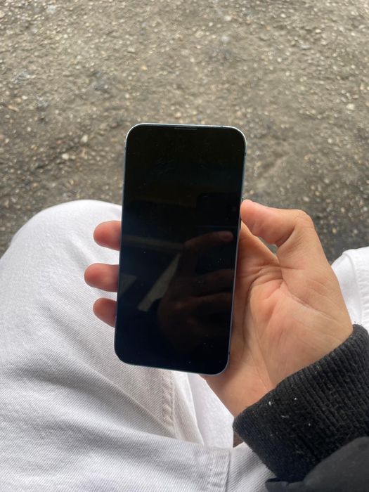 Vand/schimb iphone 13 mini