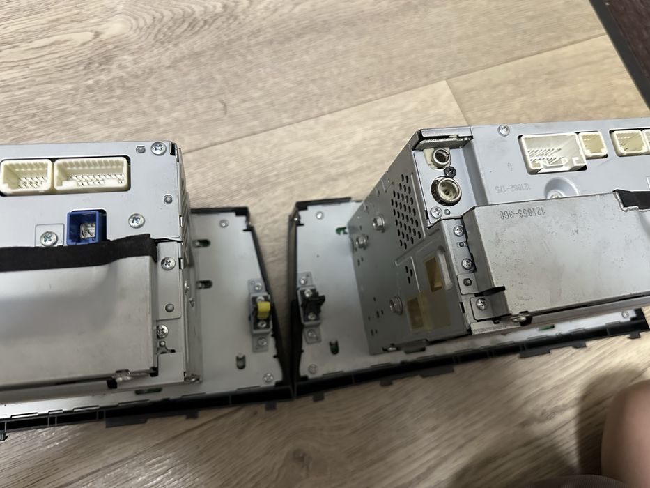 Продам мафон на камри 40-45