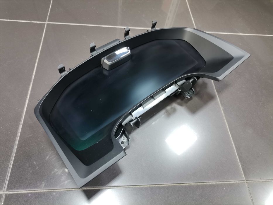 BMW G20 G30 G11 G05 G06 G18 G14 3 4 5 7 8 X LED Километраж Табло с HUD
