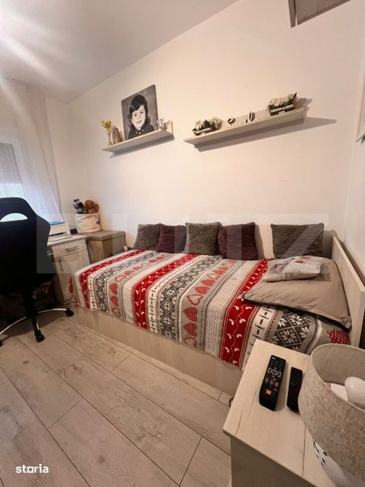 Apartament modern 4 camere/decomandat/exclusivitate Blitz