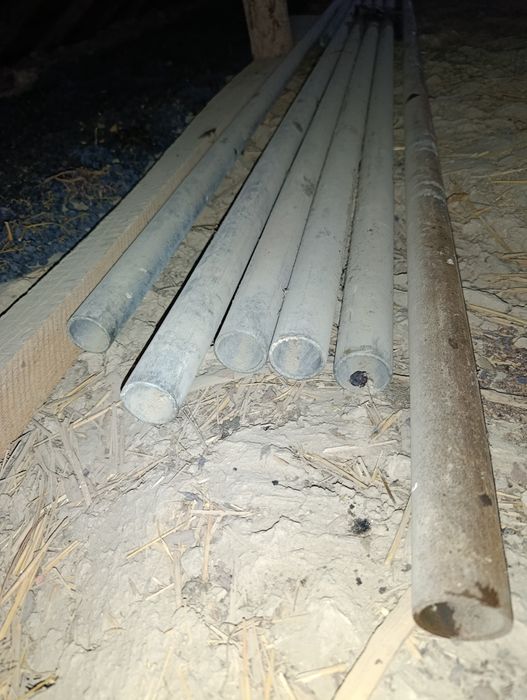 32 lik Trubalar sotiladi