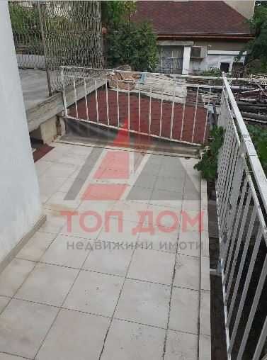 Дава се под наем Тристаен апартамент в Варна, Базар Левски - 75 кв.м за 500 € - Снимка #8