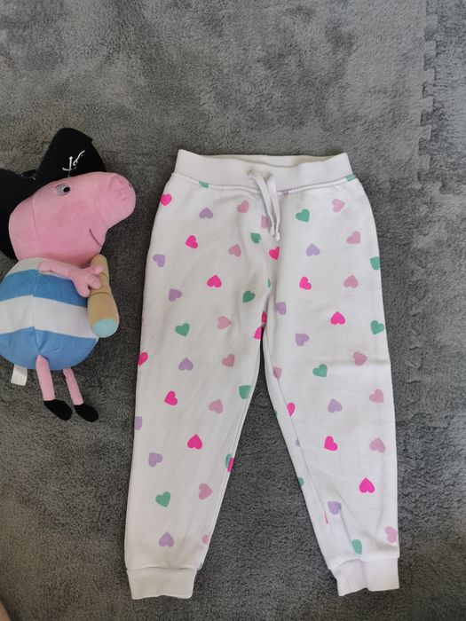 Дрехи момиче 2-3 г комплект Пепа, C&A, Topomini