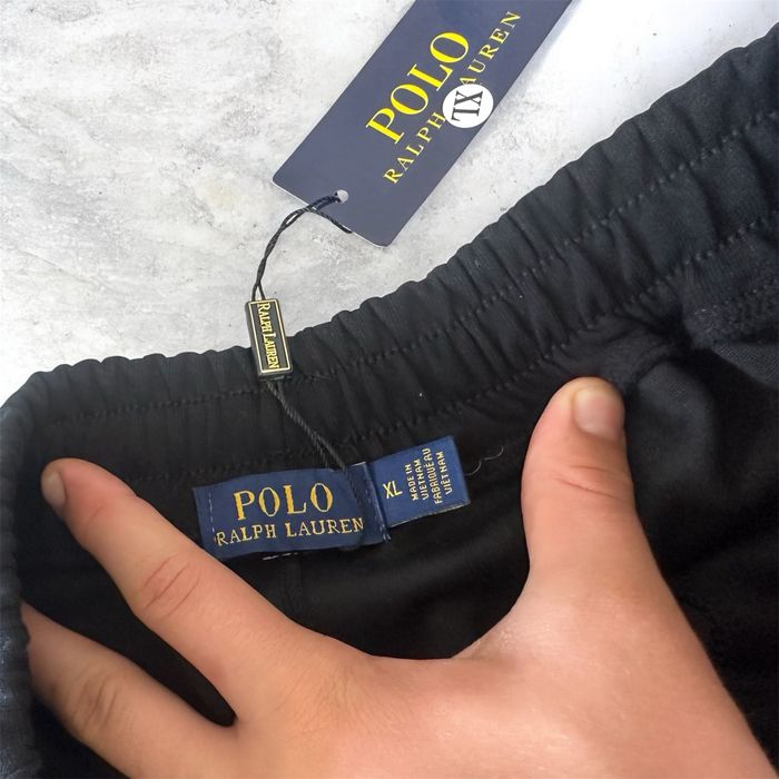 Pantalonii Polo Ralph Lauren-barbati, noi nouti cu eticheta!!!