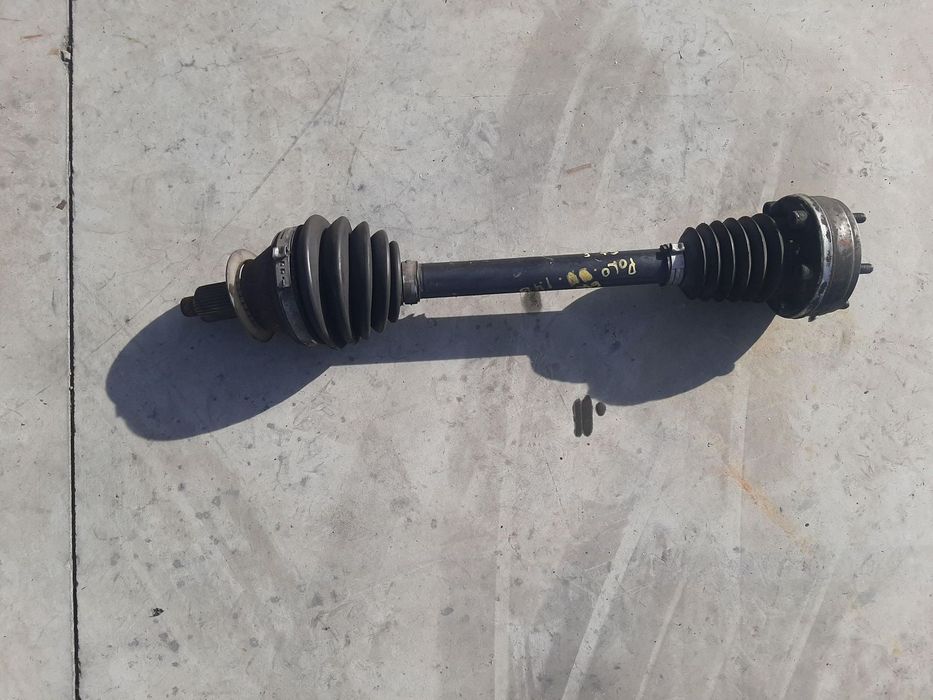 planetara stanga vw polo 6r skoda roomster fabia 1.4b  6q0407271at