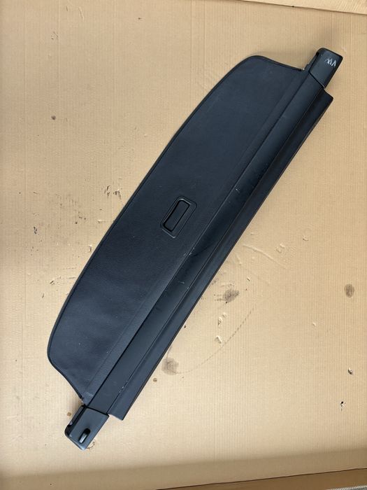 rulou protectie portbagaj vw passat b6