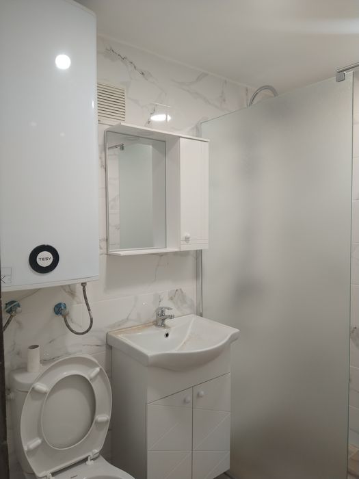 Ремонт на баня,Теракот,Фаянс,Гранитогрес,ВиК,Цялостни вътрешни ремонти