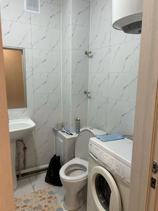 Сдам 1 ком кравартиру