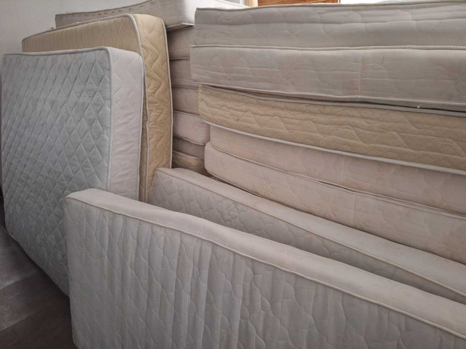 Матраци употребявани