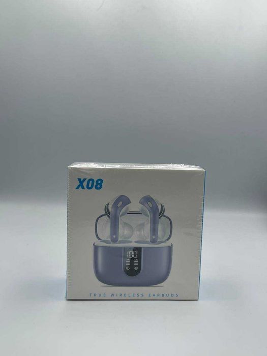 Căști True Wireless ViBE™ MOOD-X08 (#984#)