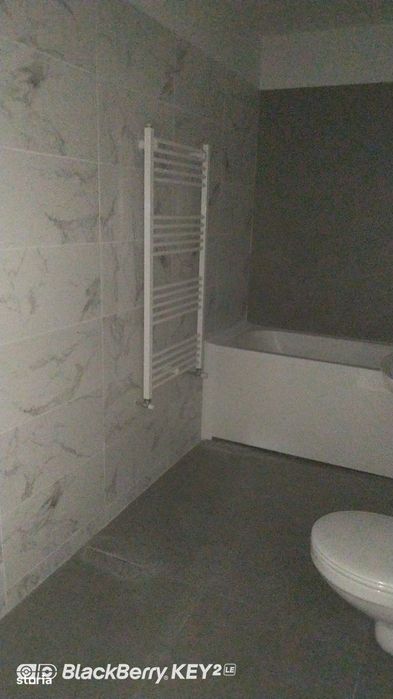Apartament tip studio  bloc nou Trivale zona Tancodrom