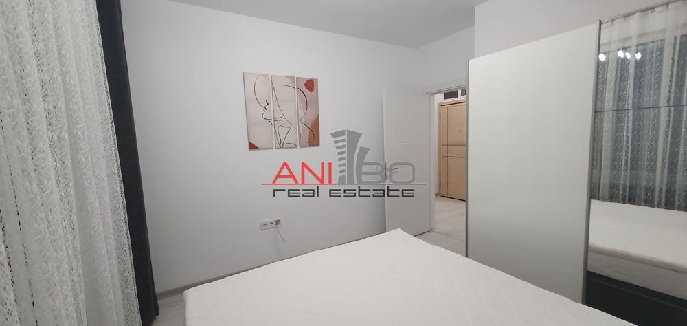 Дава се под наем Двустаен апартамент в Варна, м-т Евксиноград - 60 кв.м за 750 € - Снимка #8