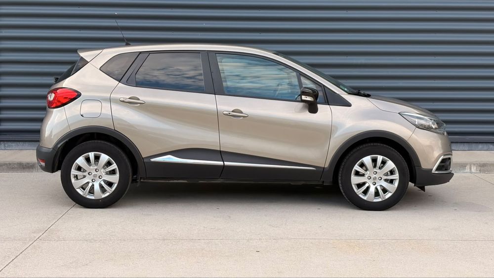 RENAULT Captur 2016 — imagine 5