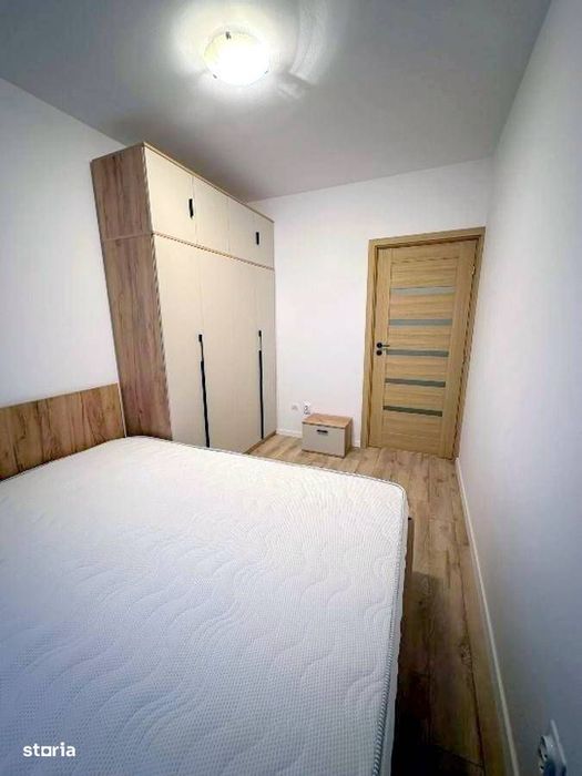 3 camere, 2 bai, bloc nou, modern, in Marasti, pe strada Dorobantilor