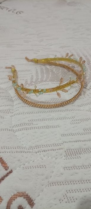 Abadok diadema ..