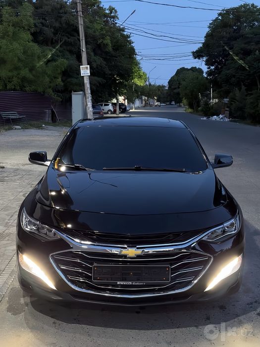 Malibu 2 premier 2022